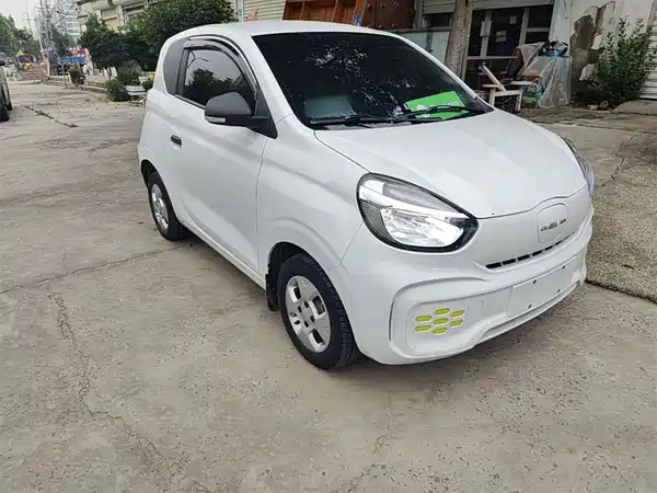 Roewe CLEVER 2021