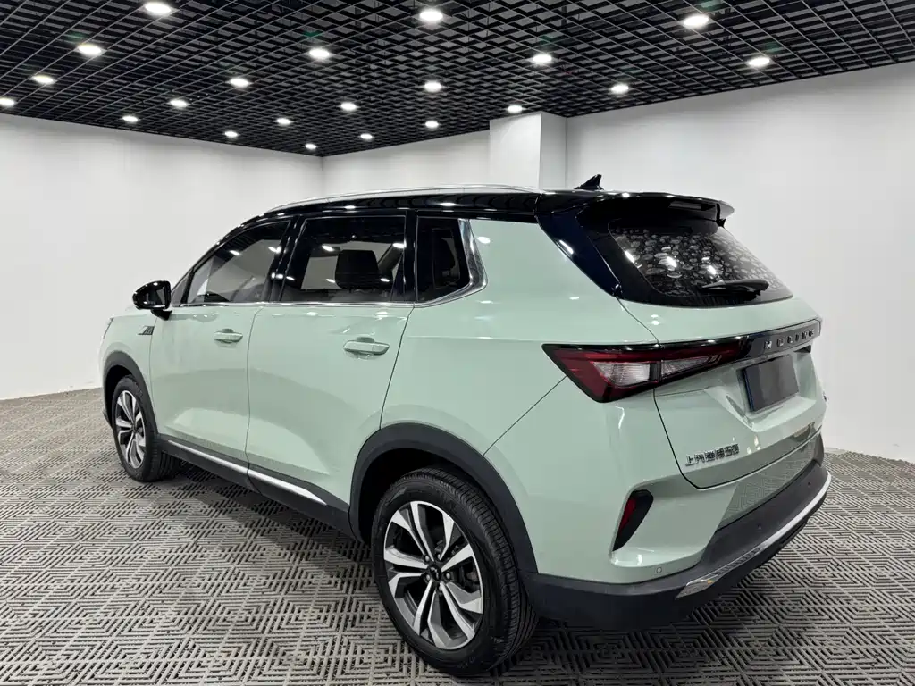 Wuling Xingchen 2022 — фото 9