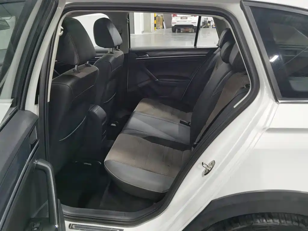 Volkswagen C-TREK Weiling 2017 — фото 15