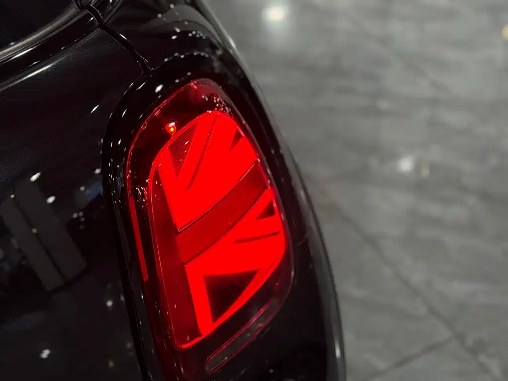 MINI JCW 2022 — фото 14