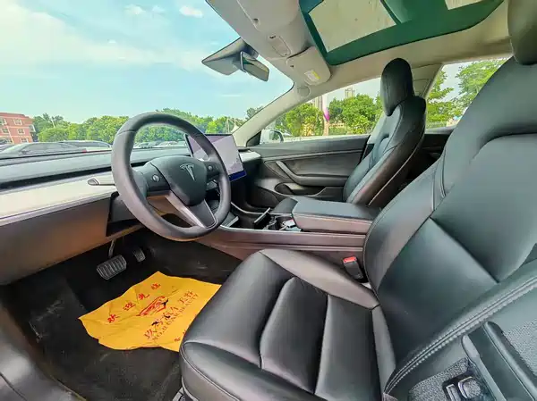 Tesla Model 3 2020