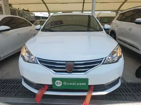 Roewe 360 2017
