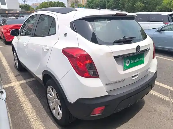 Buick Encore 2015