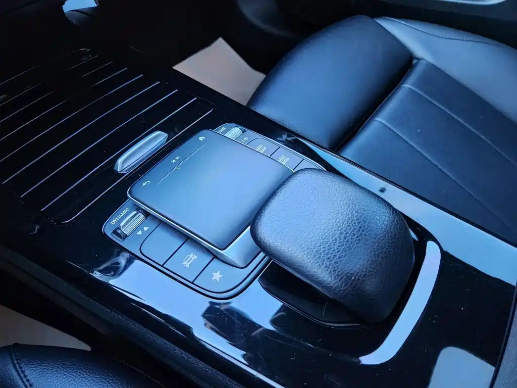 Mercedes-Benz A-Class 2021 — фото 18