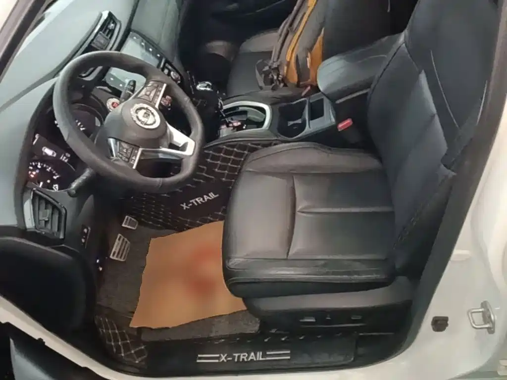Nissan X-Trail 2019 — фото 15