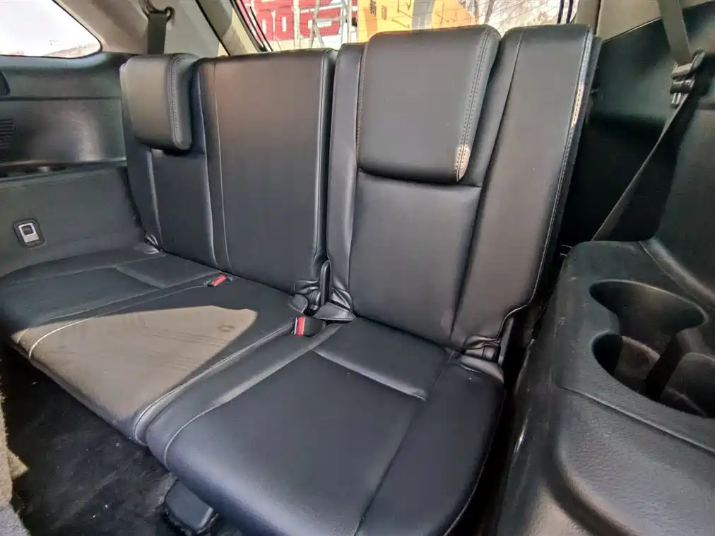 Toyota Highlander 2016 — фото 18