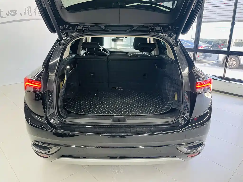 Buick Envision S 2023 — фото 14