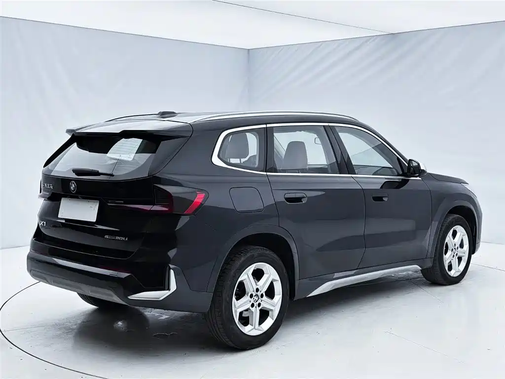 BMW X1 2023 — фото 6