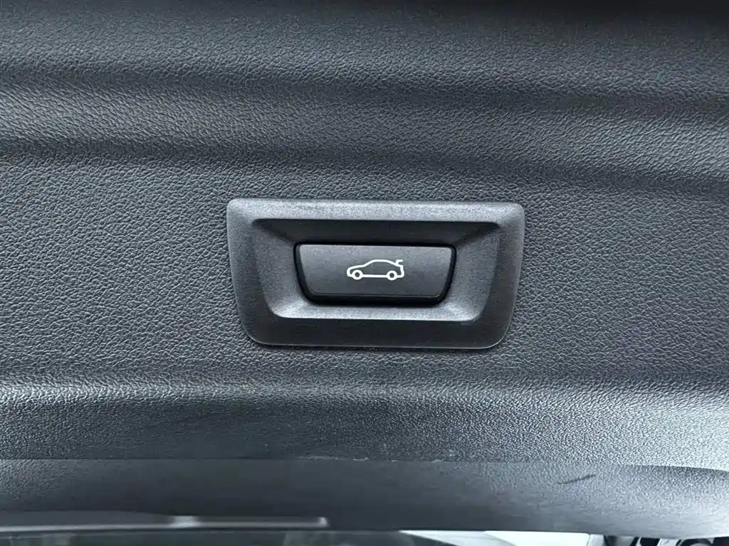 BMW X1 2023 — фото 17