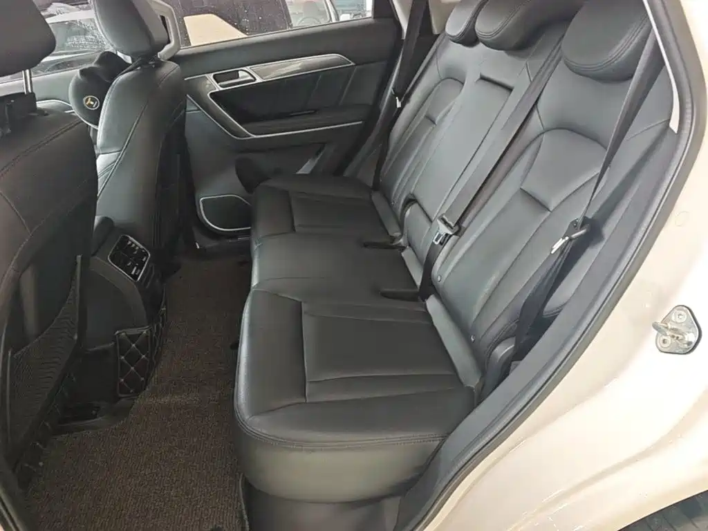 Haval H6 Coupe 2017 — фото 17