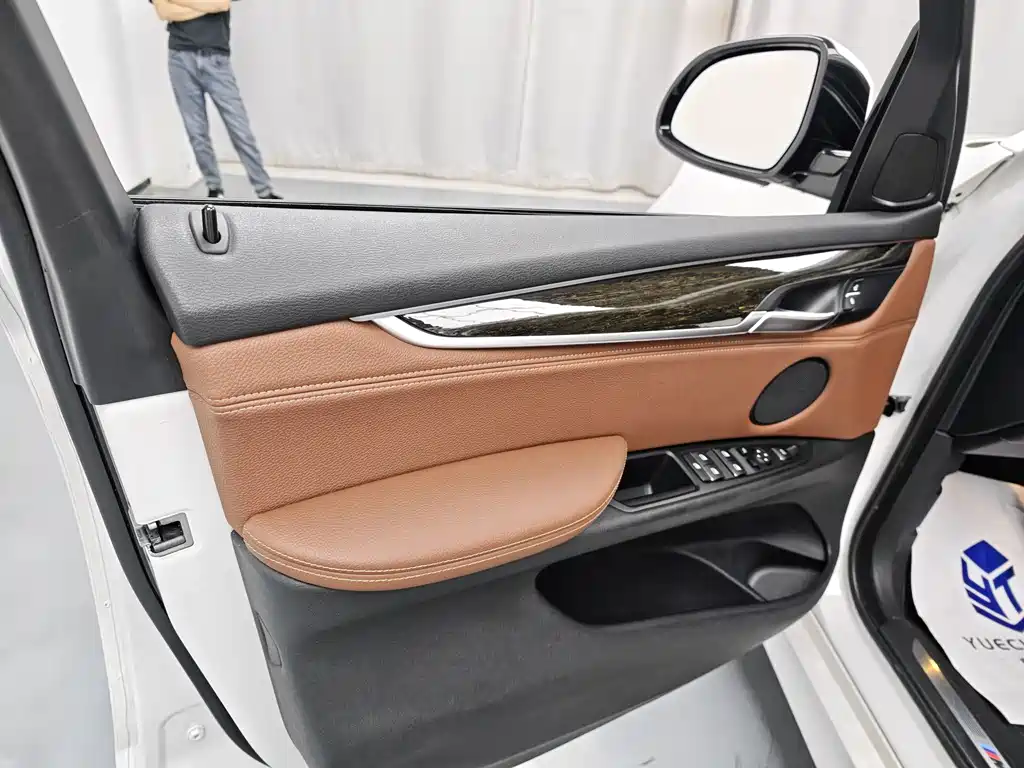 BMW X5 2018