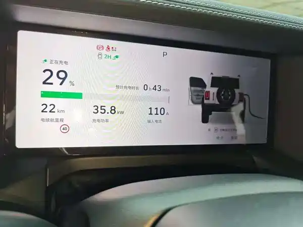 Tank 300 New Energy 2025