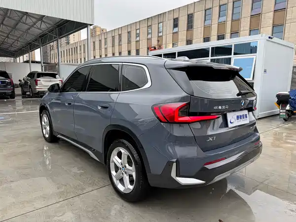 BMW X1 2023