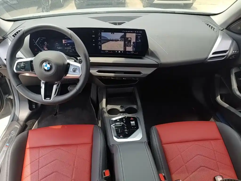 BMW 2 Series 2025 — фото 10