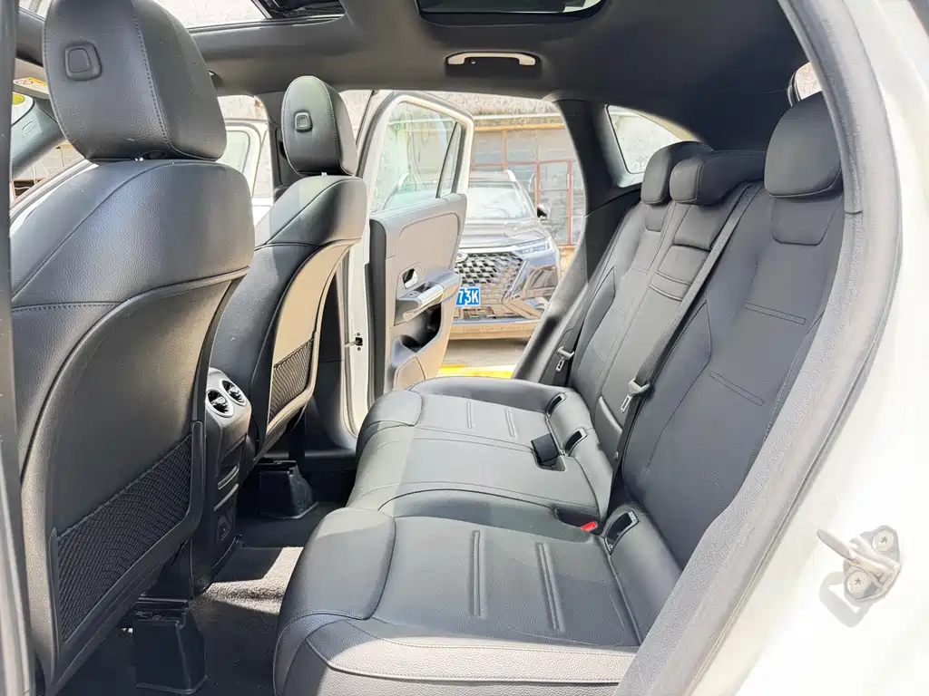 Mercedes-Benz GLA 2022 — фото 12