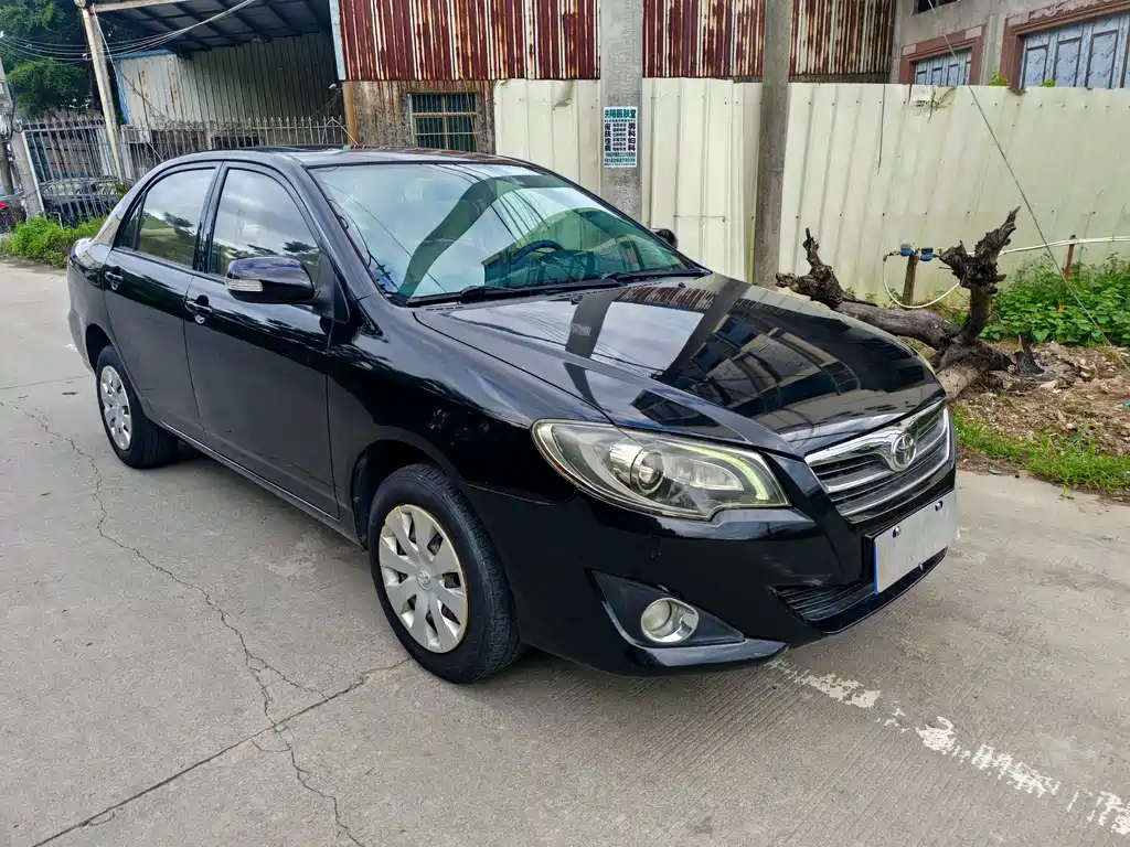 Toyota Corolla 2013