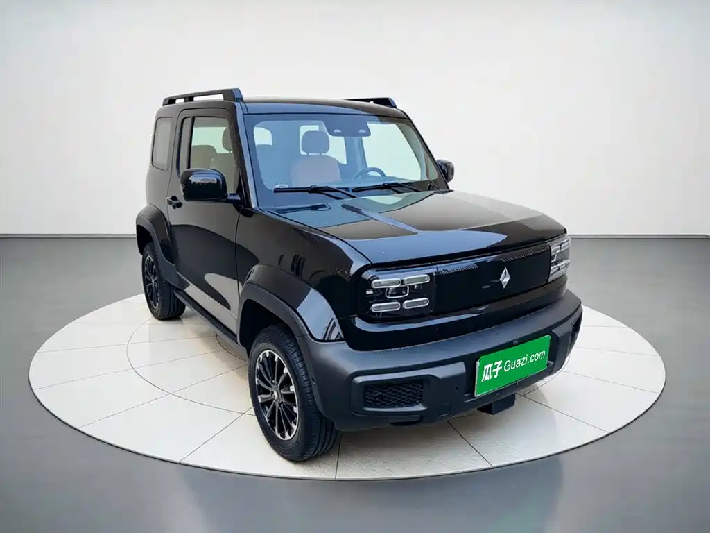 Baojun Yueye 2024