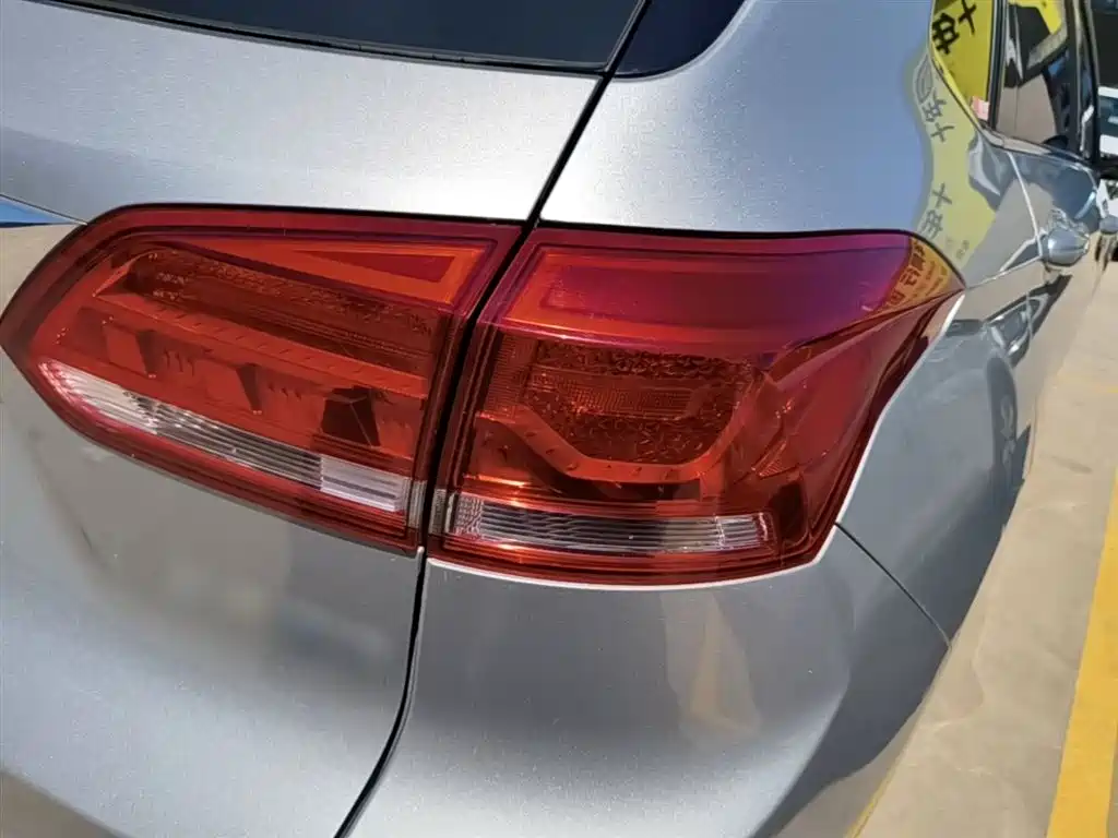 Haval H6 Coupe 2018 — фото 8