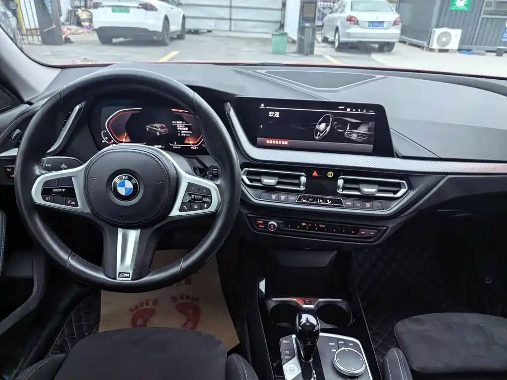 BMW 2 Series 2022 — фото 12