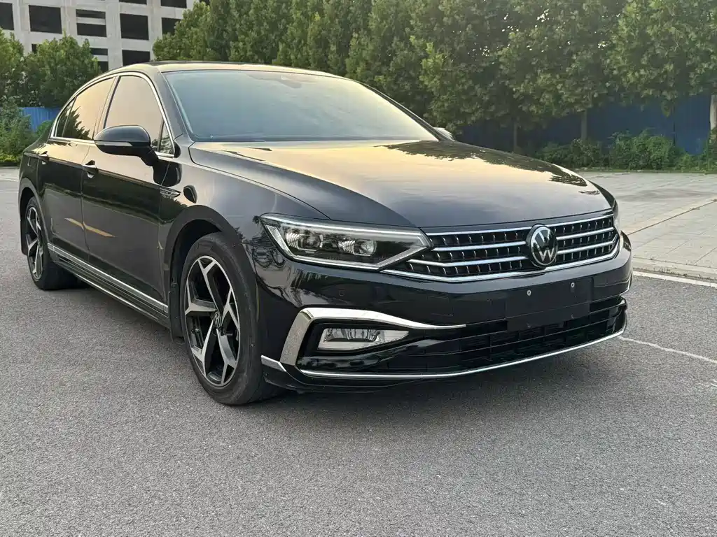 Volkswagen Magotan 2023