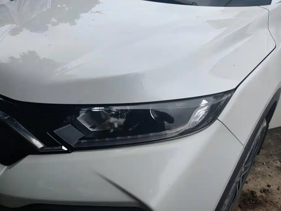 Honda XR-V 2022