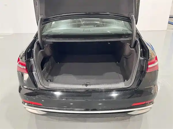 Audi A6L 2024