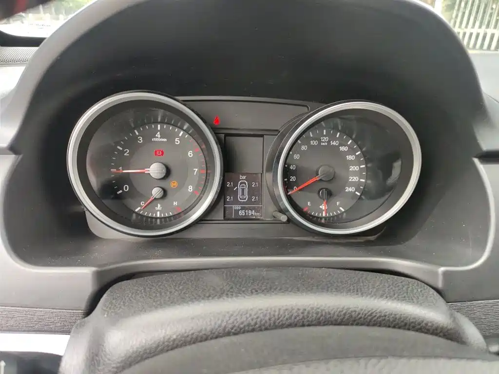 Haval H6 2016