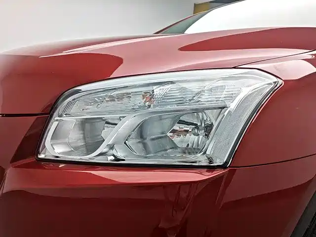 Chevrolet Trax 2016 — фото 10
