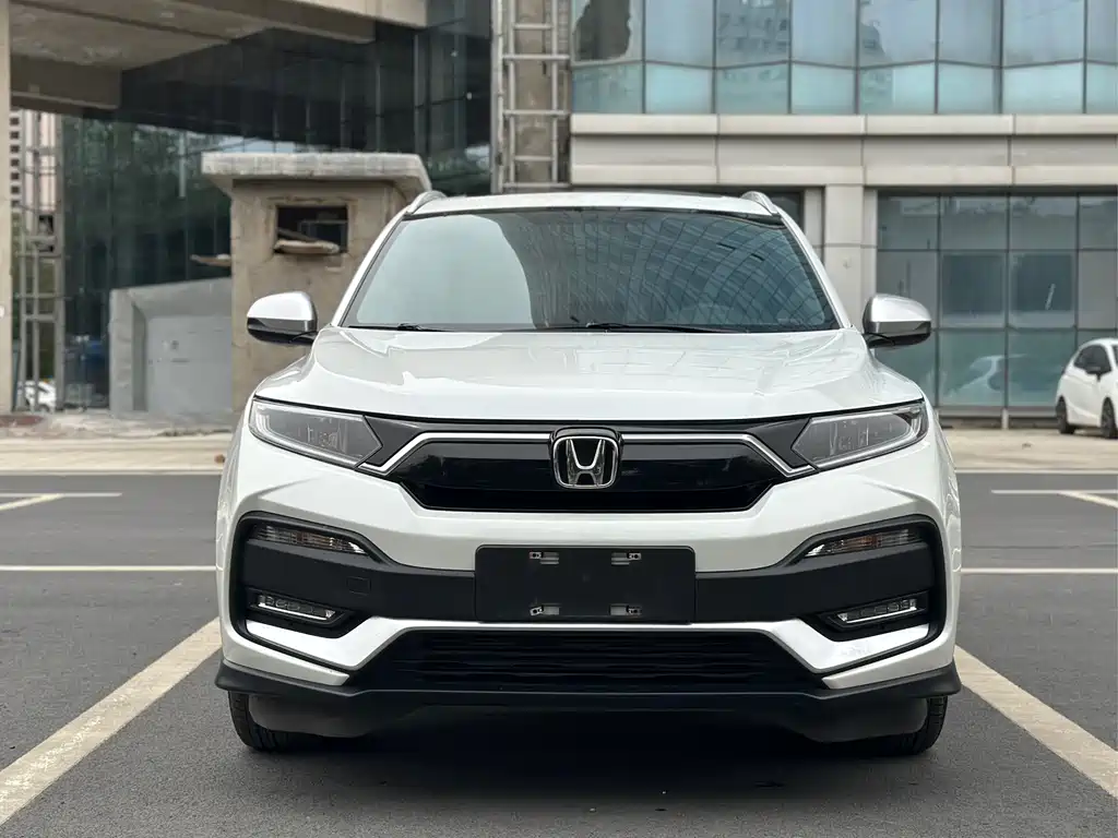 Honda XR-V 2020 — фото 2