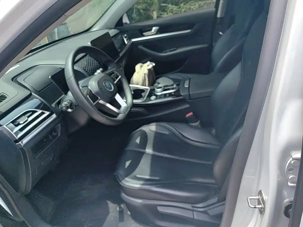 BYD Qin PLUS 2023 — фото 15