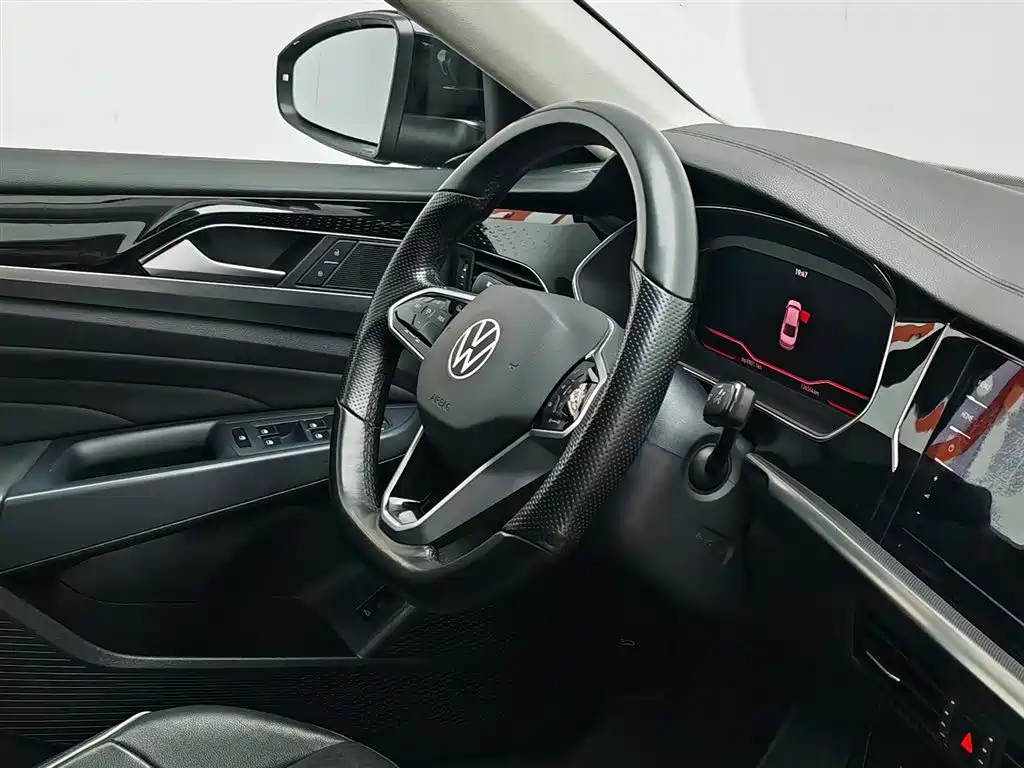 Volkswagen Passat 2022 — фото 22