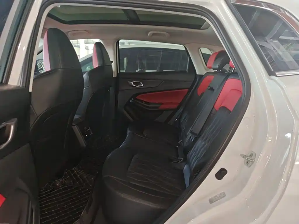 Changan CS55PLUS 2022 — фото 17