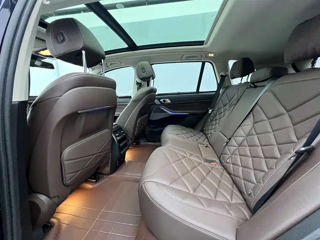 BMW X5 2023 — фото 25