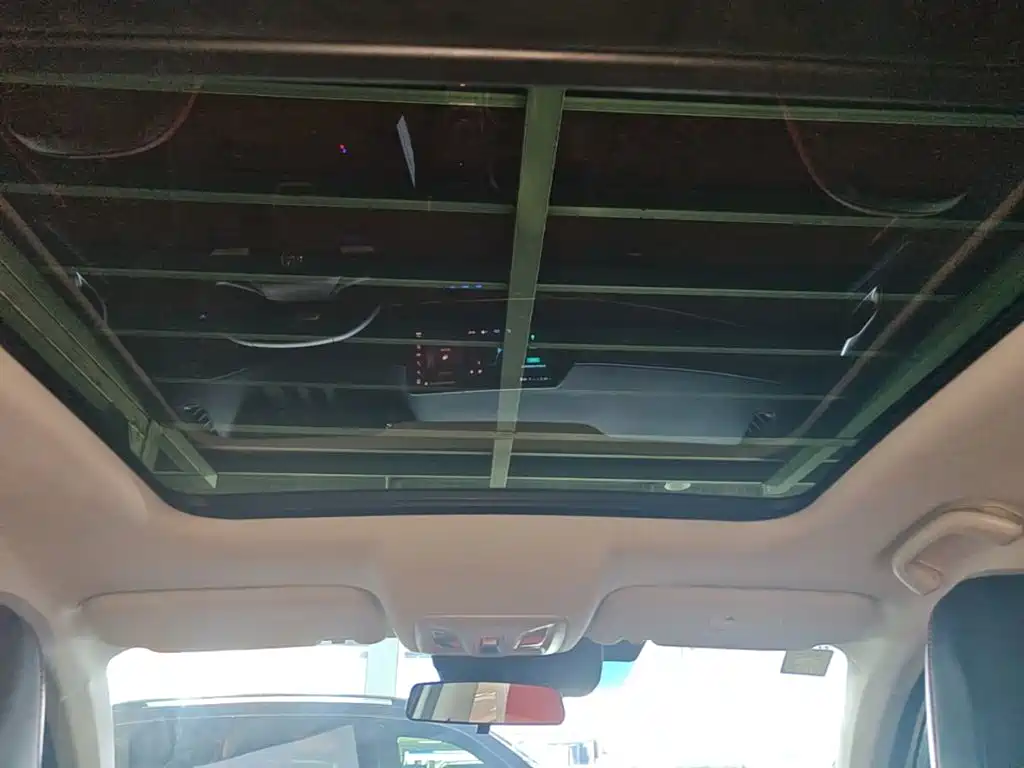 Changan CS55PLUS 2022 — фото 18