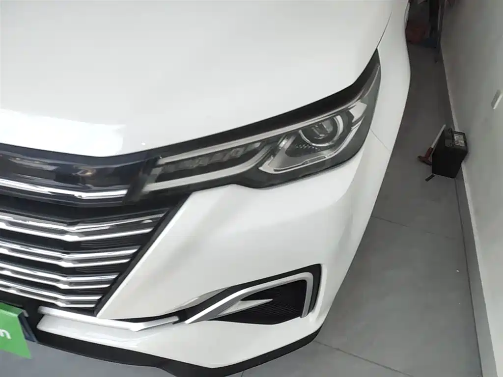 Changan CS55PLUS 2019 — фото 24