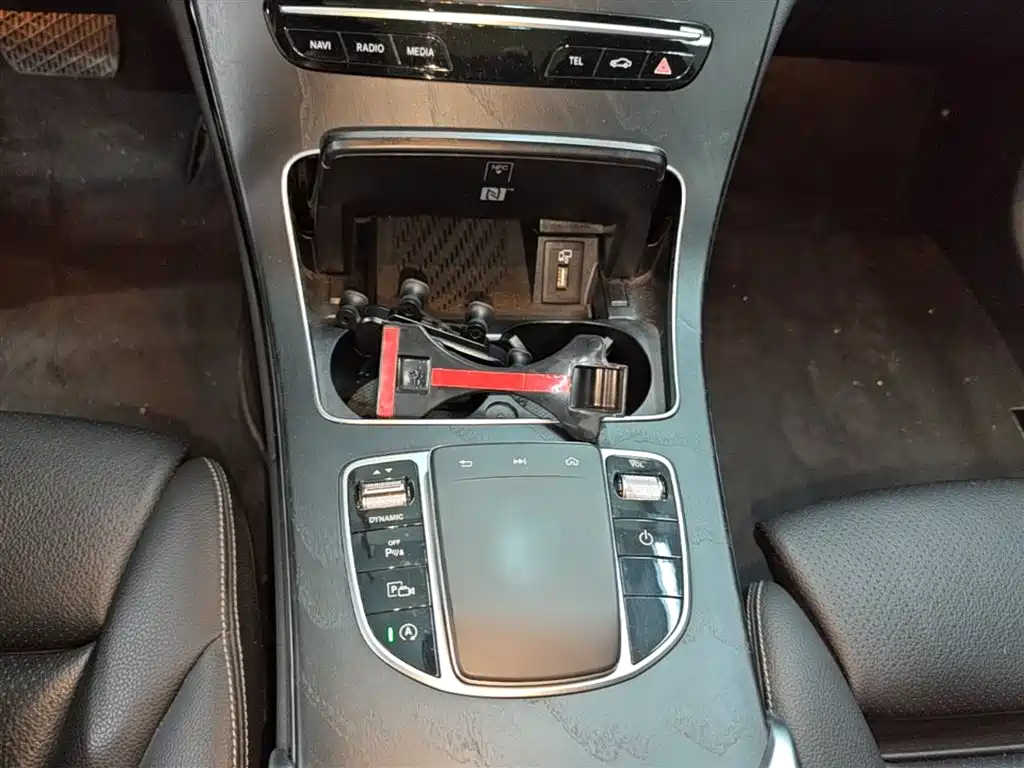 Mercedes-Benz C-Class 2020 — фото 21