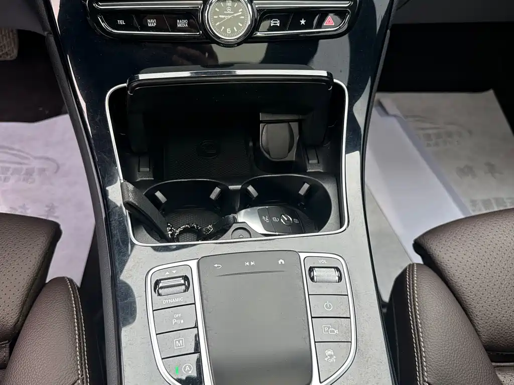 Mercedes-Benz GLC 2022 — фото 15