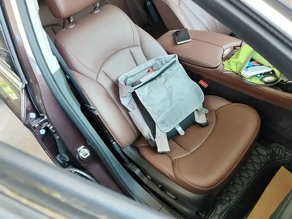Buick Envision Plus 2018 — фото 25