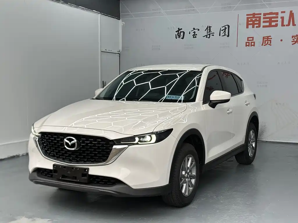 Mazda CX-5 2024