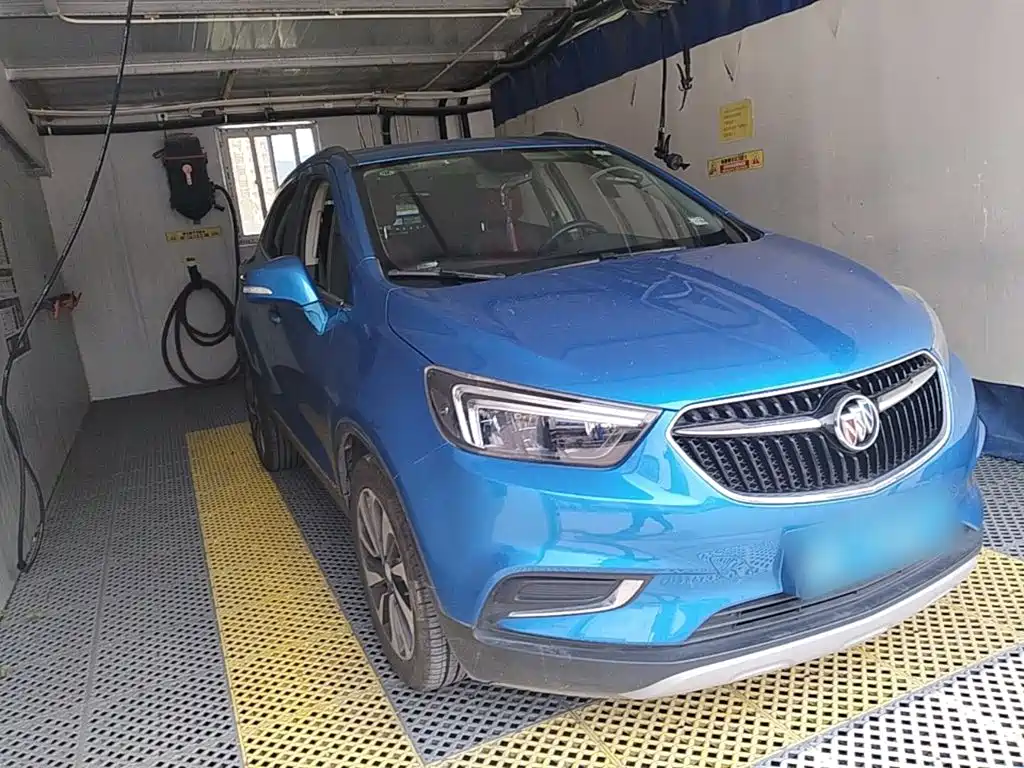 Buick Encore 2016