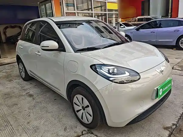 Wuling Bingo 2025