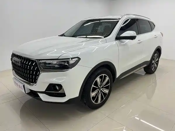 Haval H6 2023