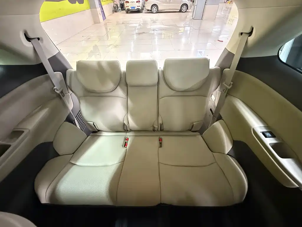 Honda Odyssey 2018 — фото 17