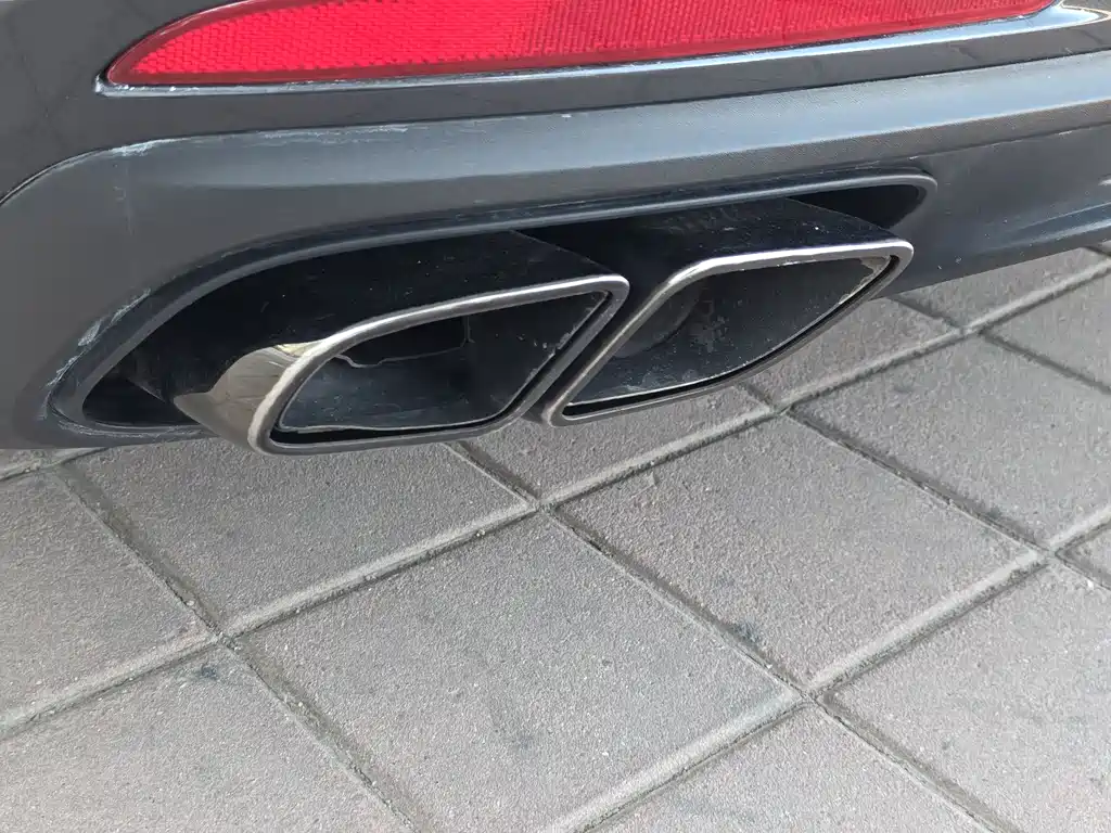Porsche Panamera 2017 — фото 7