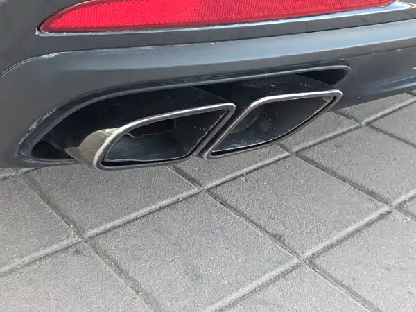 Porsche Panamera 2017