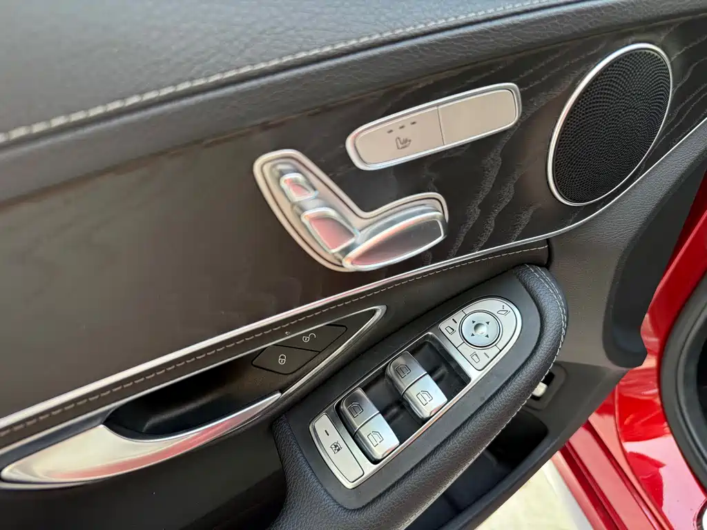 Mercedes-Benz C-Class 2018 — фото 21