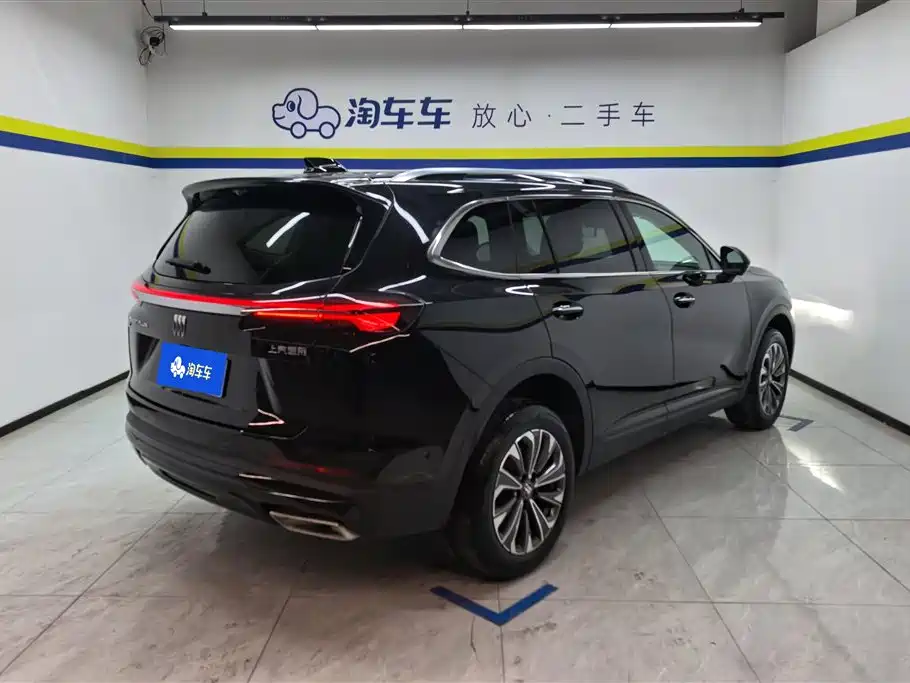Buick Envision Plus 2025 — фото 3