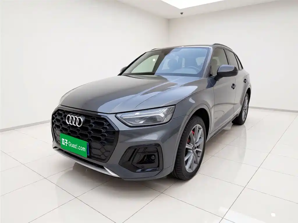 Audi Q5L 2022