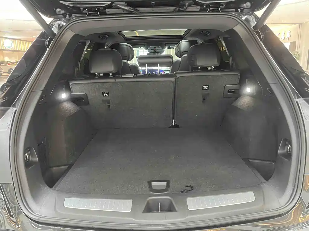 Cadillac XT5 2025 — фото 14