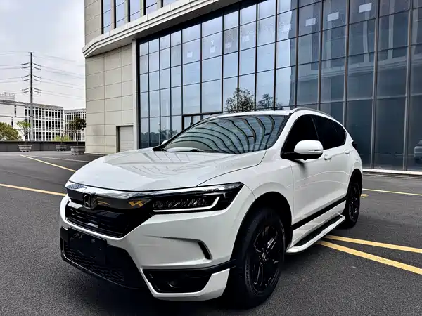 Honda Breeze 2021